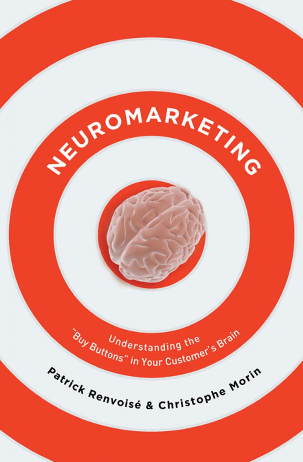 Big bigCover of Neuromarketing