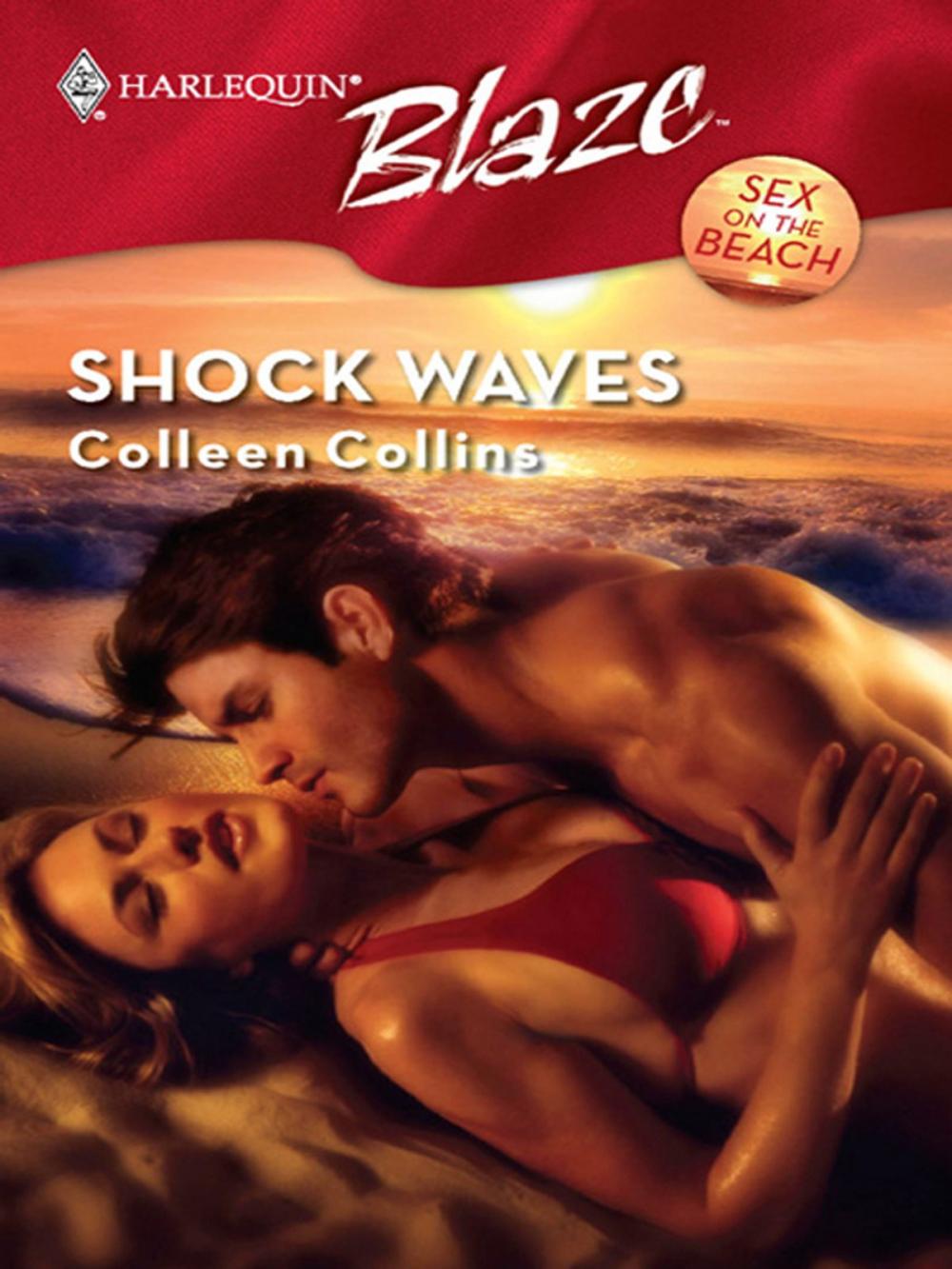 Big bigCover of Shock Waves