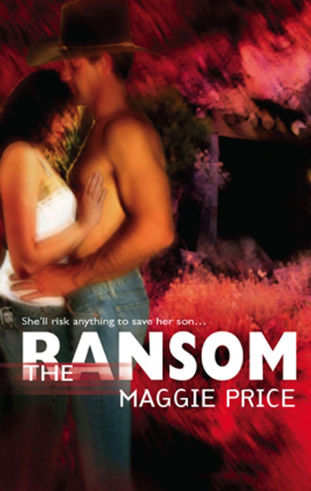 Big bigCover of The Ransom