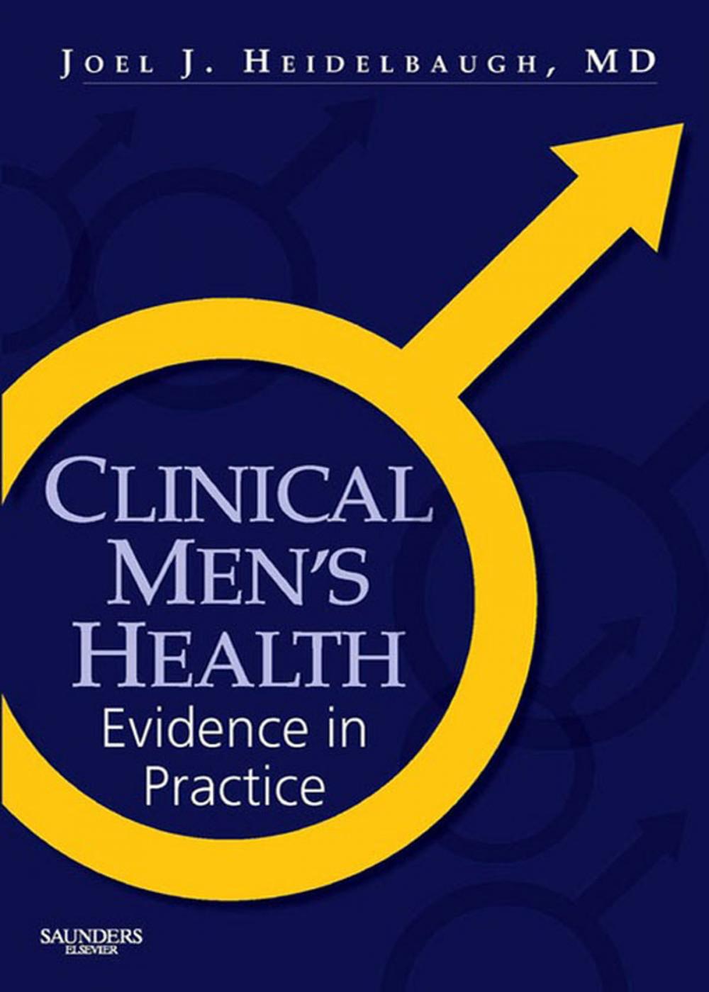 Big bigCover of Clinical Men's Health E-Book