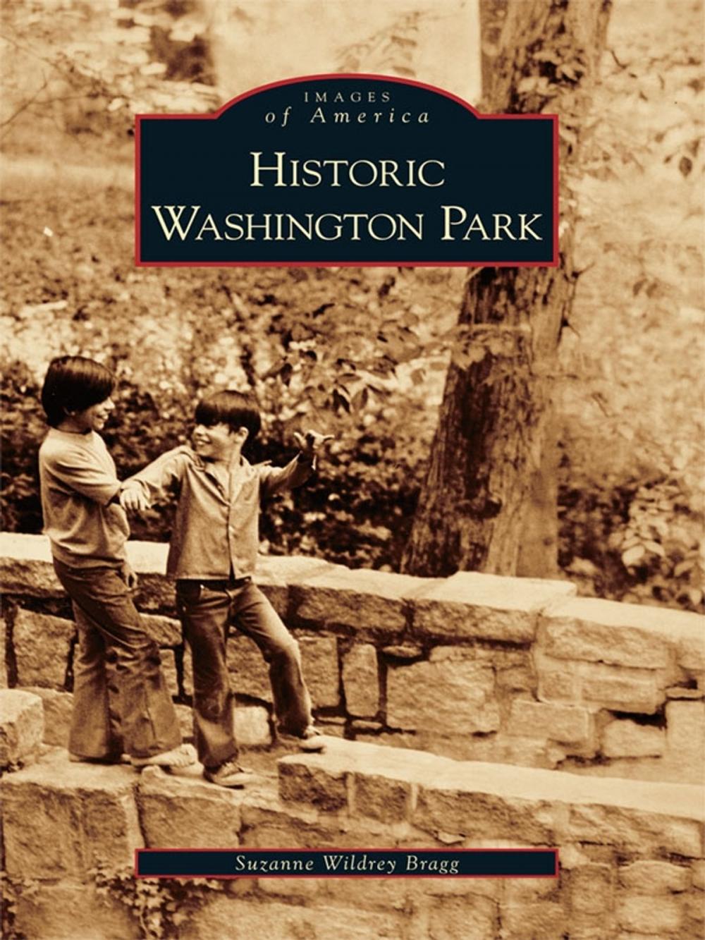 Big bigCover of Historic Washington Park