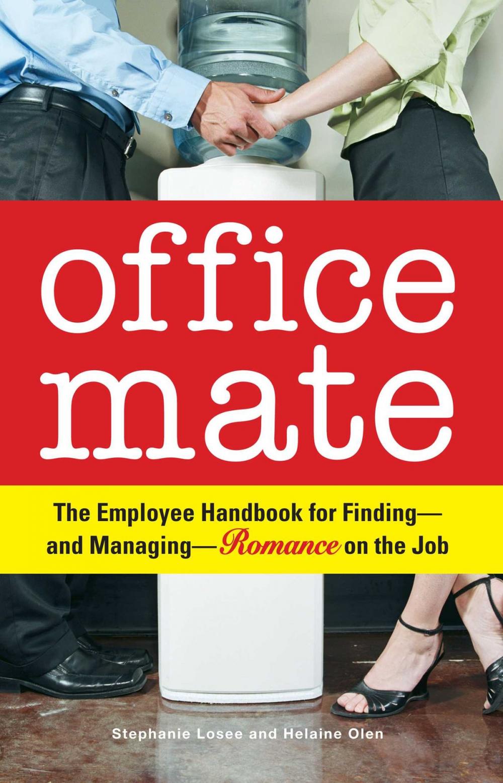 Big bigCover of Office Mate