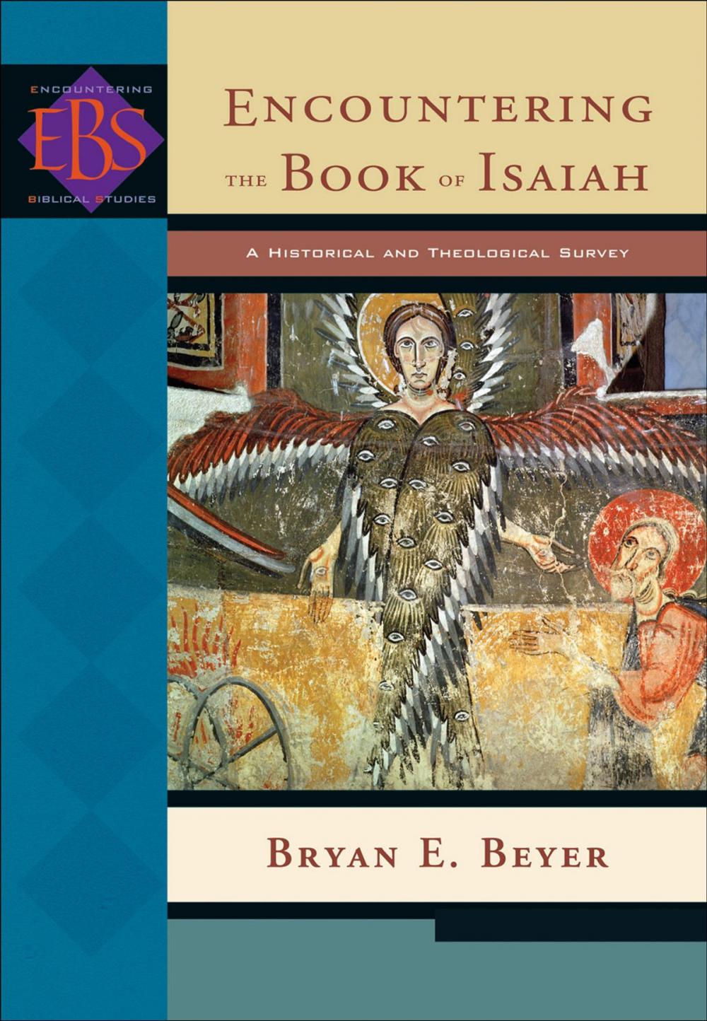 Big bigCover of Encountering the Book of Isaiah (Encountering Biblical Studies)