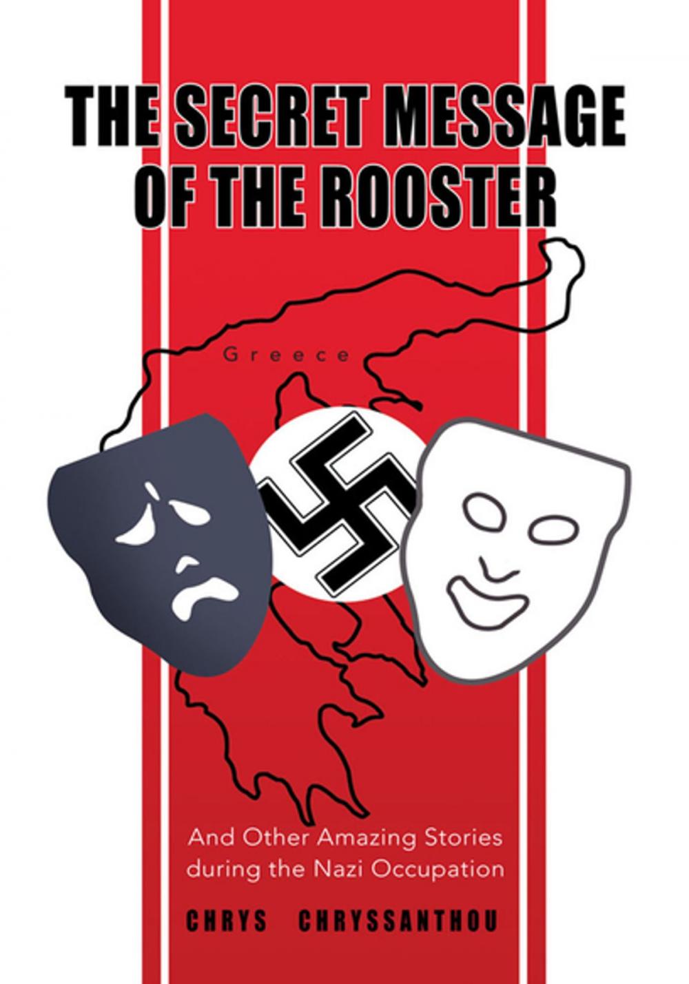 Big bigCover of The Secret Message of the Rooster