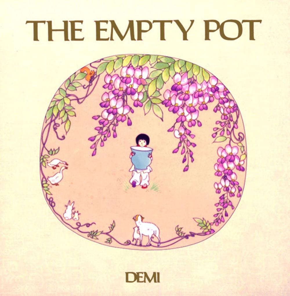 Big bigCover of The Empty Pot