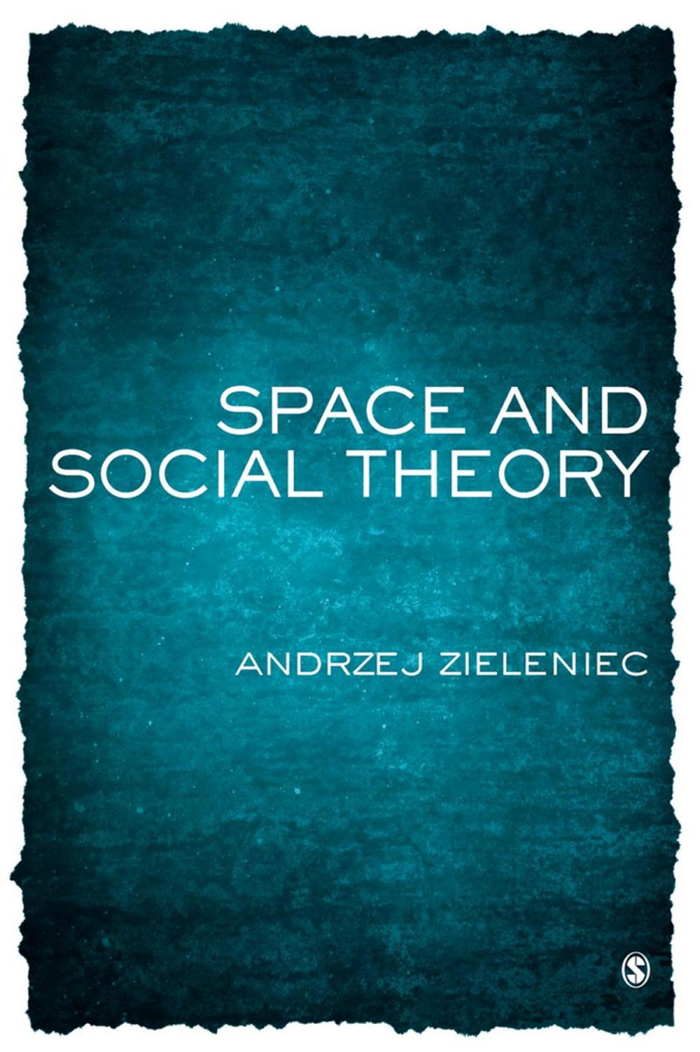 Big bigCover of Space and Social Theory