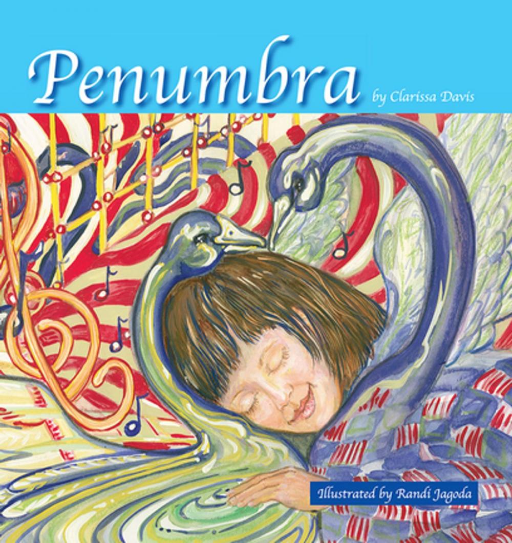 Big bigCover of Penumbra