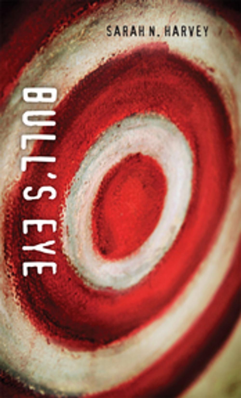 Big bigCover of Bull's Eye