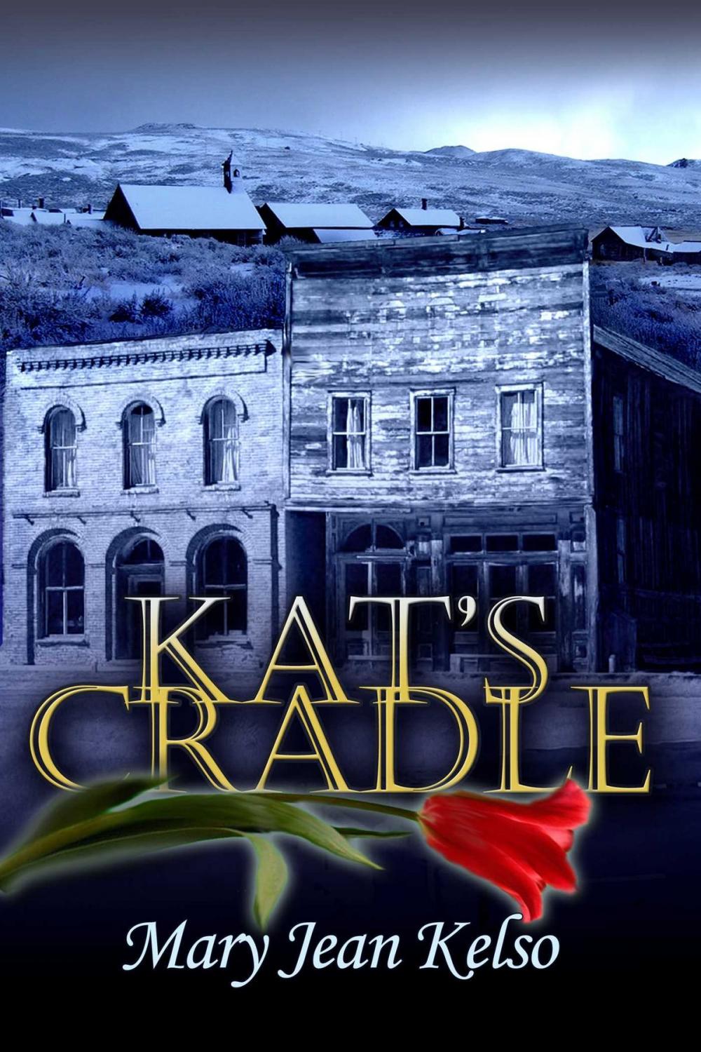 Big bigCover of Kat's Cradle