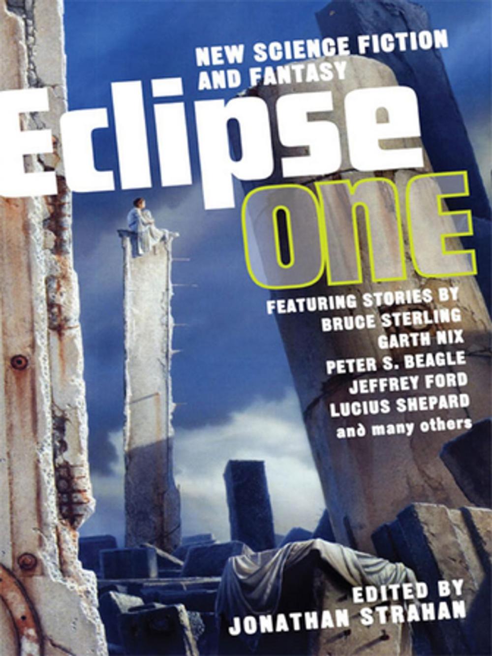 Big bigCover of Eclipse 1