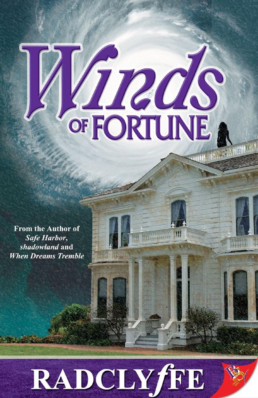 Big bigCover of Winds of Fortune