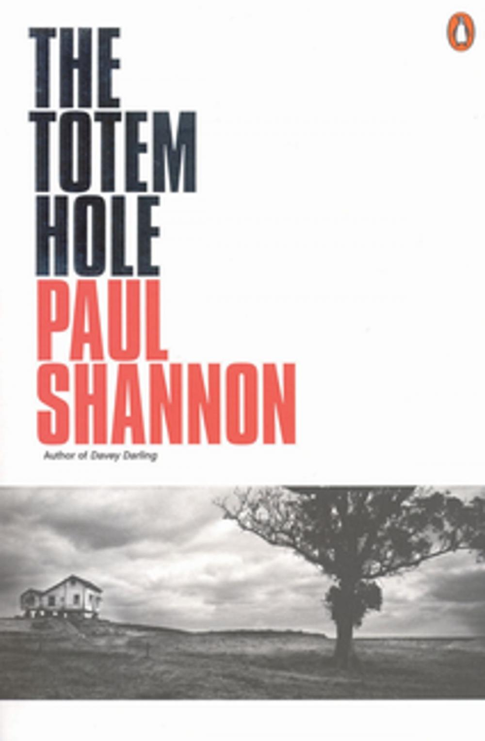 Big bigCover of Totem Hole