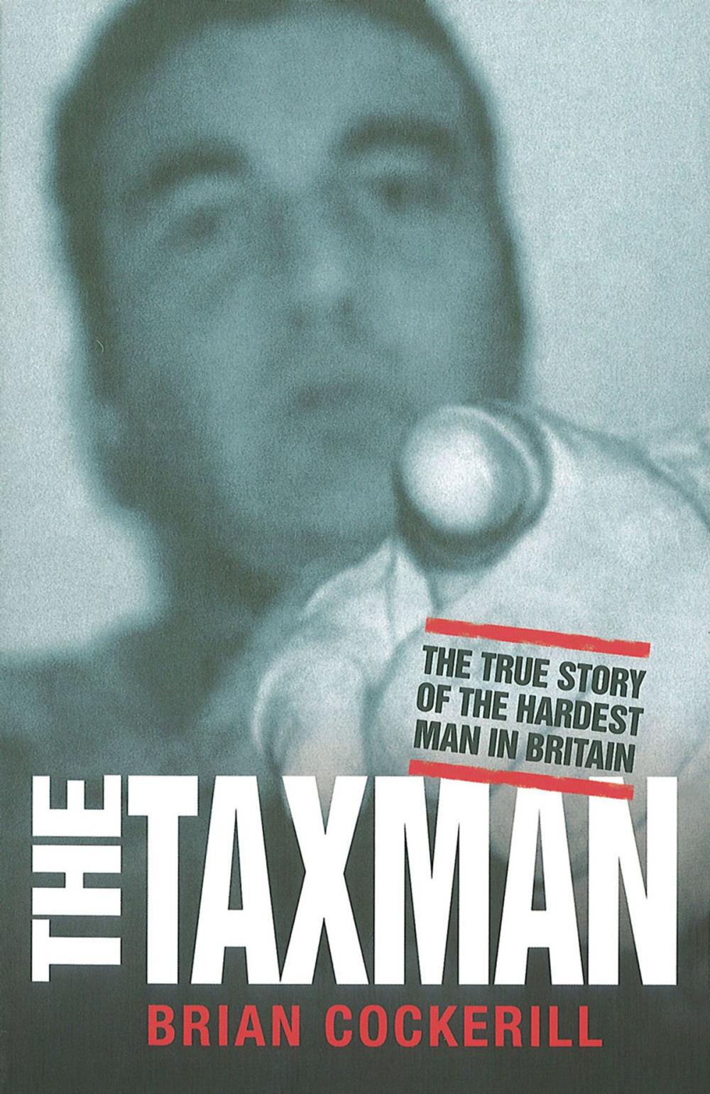 Big bigCover of The Tax Man