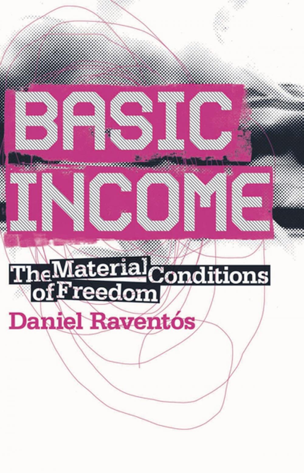 Big bigCover of Basic Income