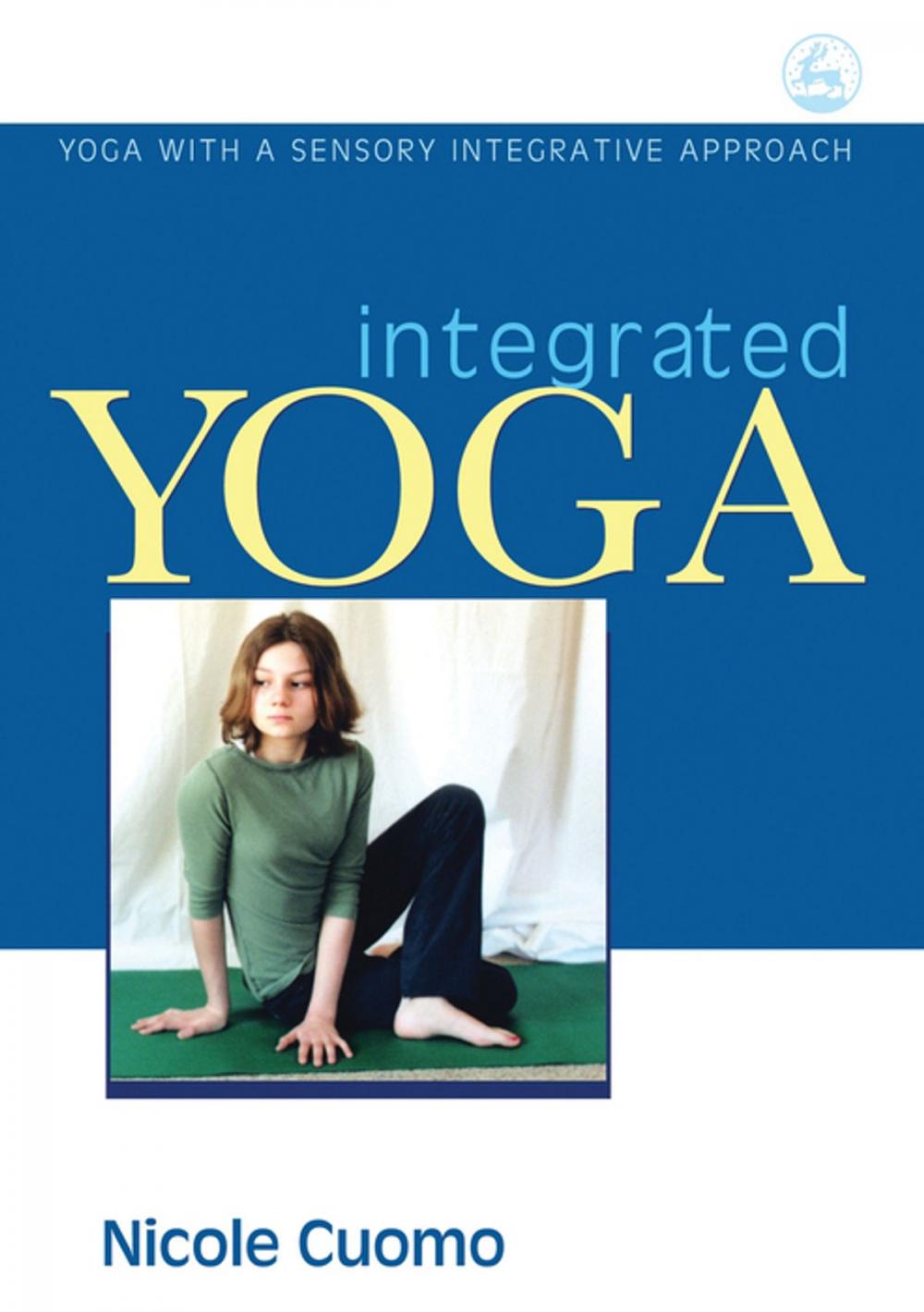 Big bigCover of Integrated Yoga