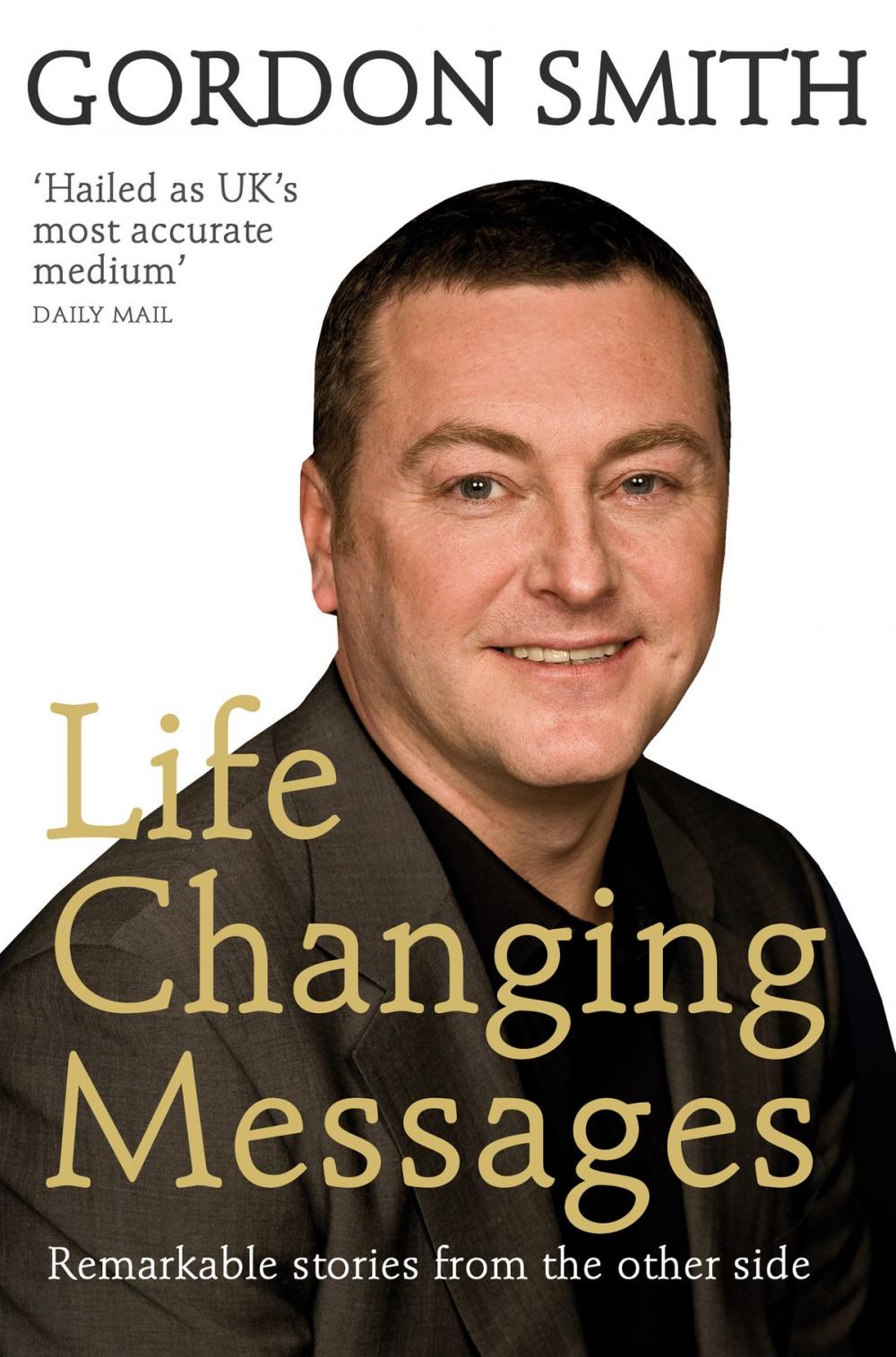 Big bigCover of Life-Changing Messages