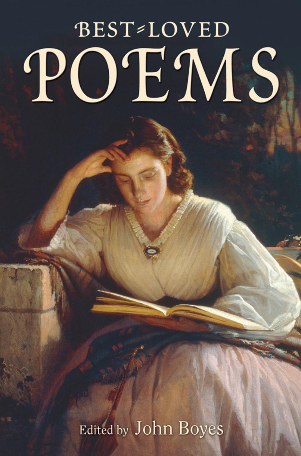 Big bigCover of Best-Loved Poems