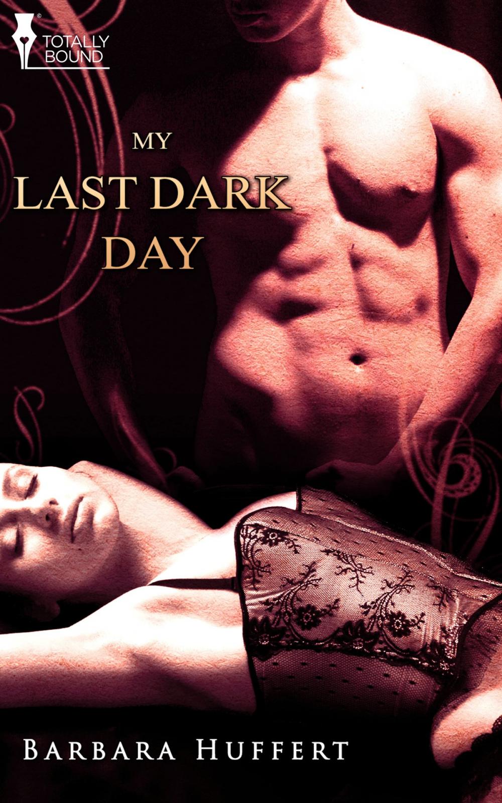 Big bigCover of My Last Dark Day