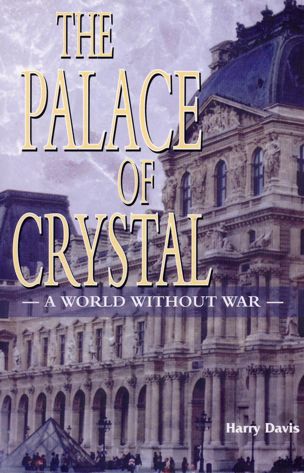 Big bigCover of The Palace of Crystal