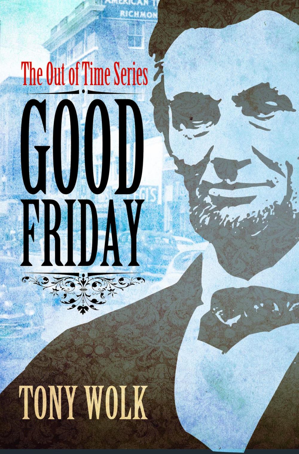 Big bigCover of Good Friday