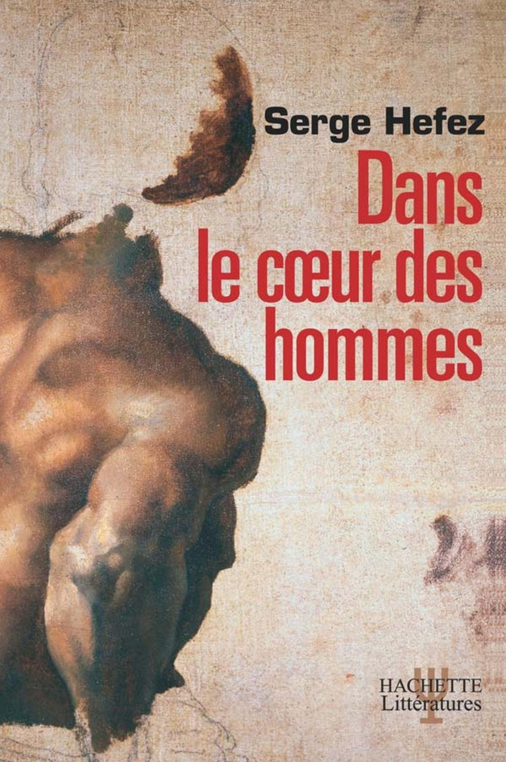 Big bigCover of Dans le coeur des hommes