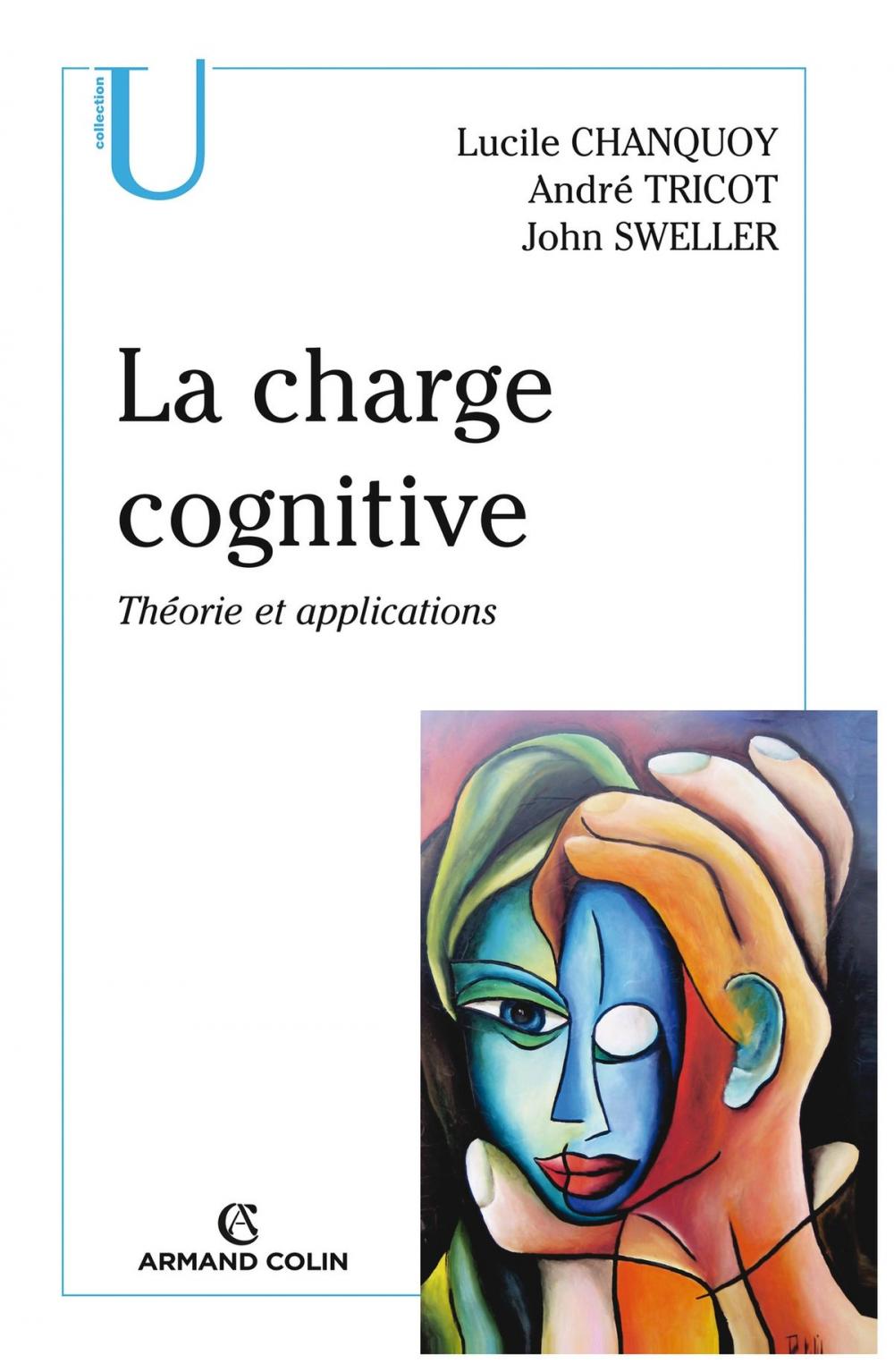 Big bigCover of La charge cognitive