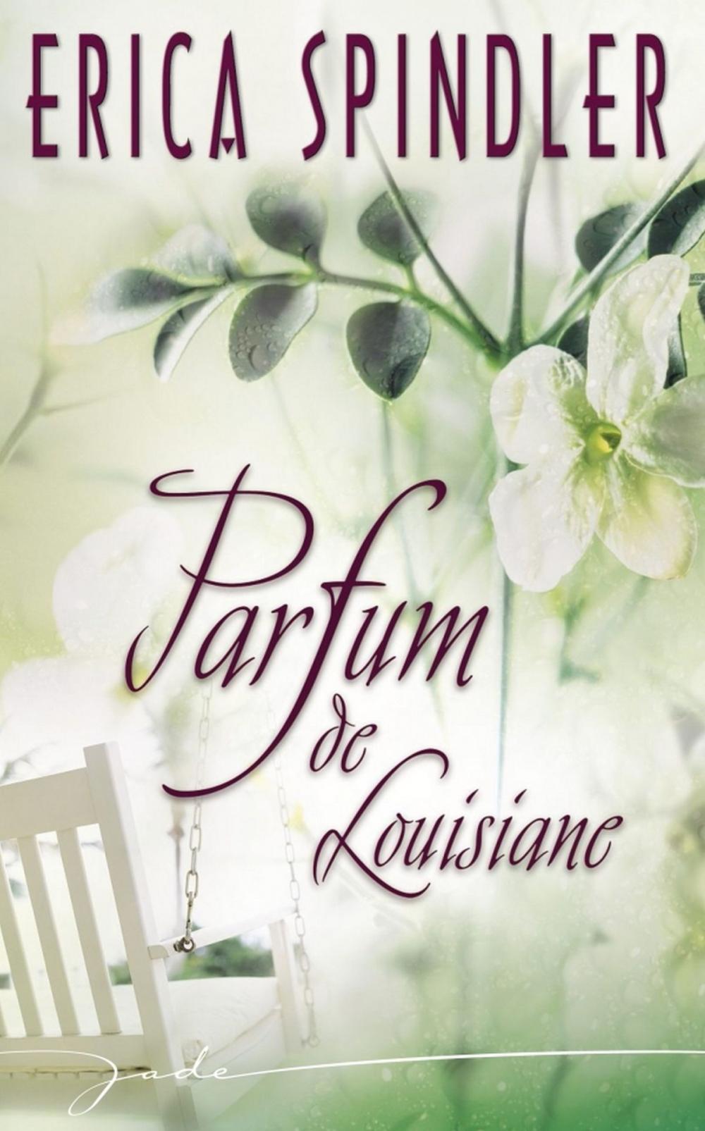 Big bigCover of Parfum de Louisiane (Harlequin Jade)