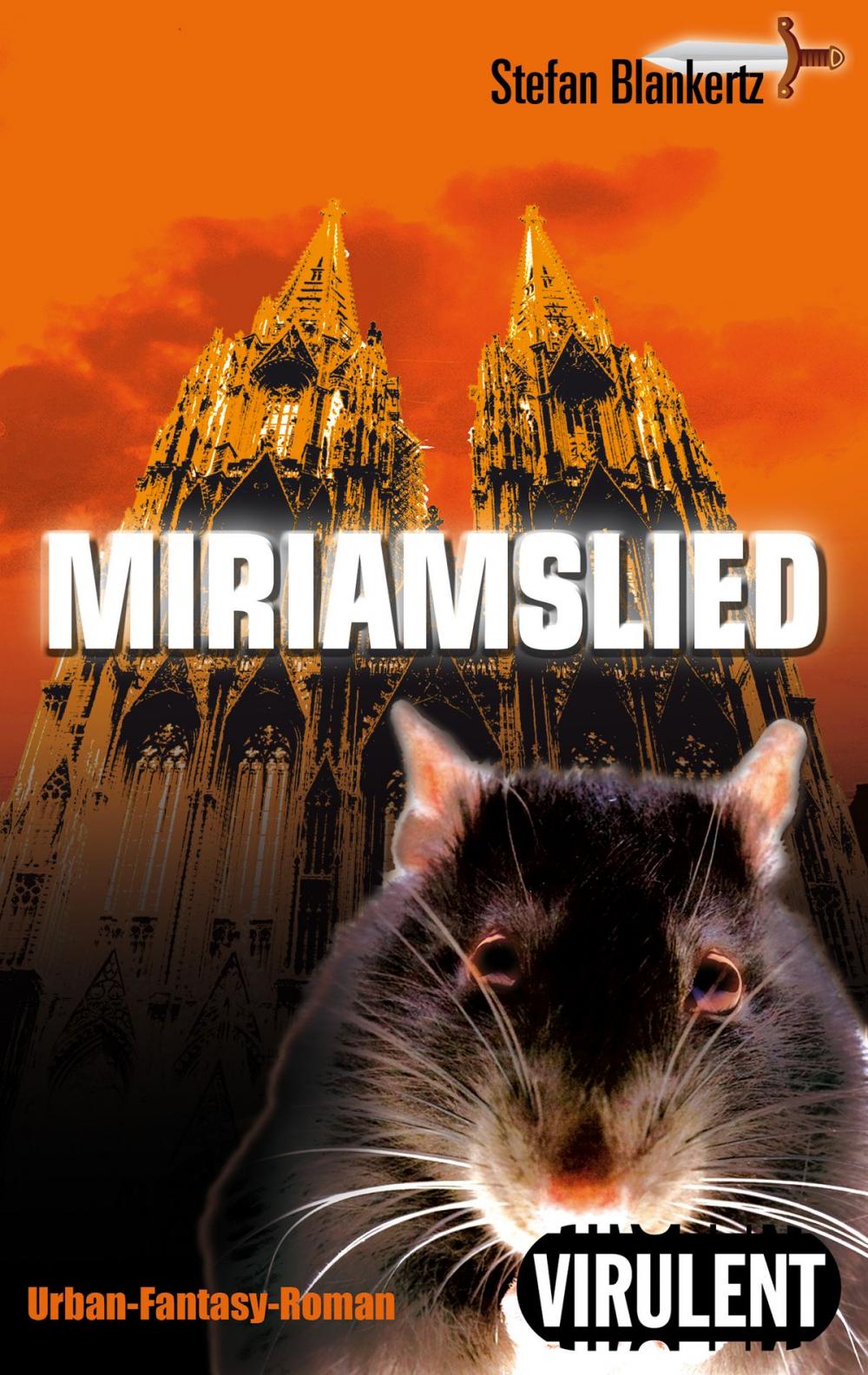 Big bigCover of Miriamslied