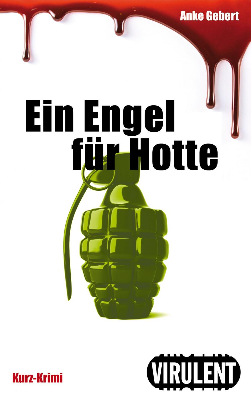 Big bigCover of Ein Engel für Hotte