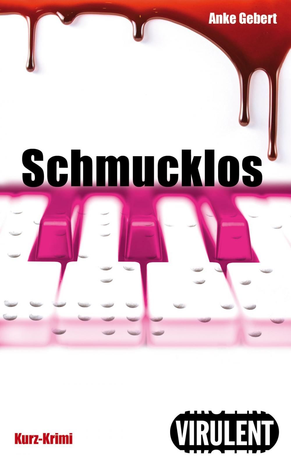 Big bigCover of Schmucklos