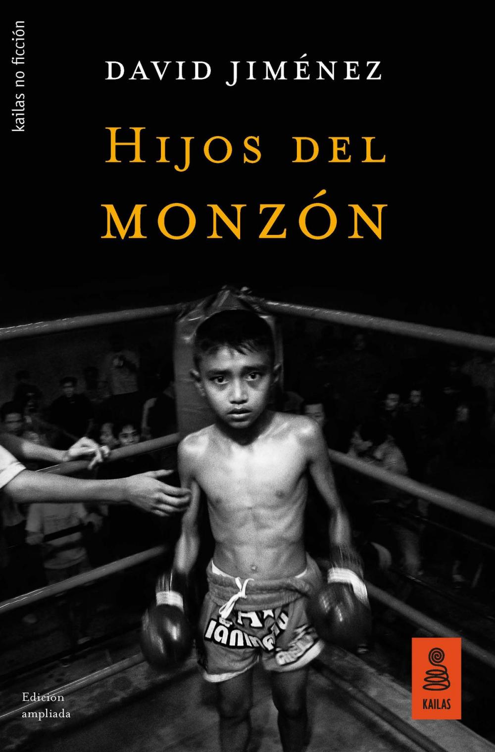 Big bigCover of Hijos del monzón