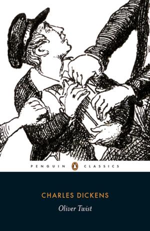 Cover of the book Oliver Twist by Arthur Marwick