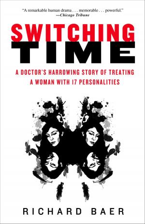 Cover of the book Switching Time by Joseph Starr