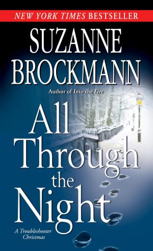 Cover of the book All Through the Night by Melanie McKenzie