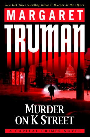 Cover of the book Murder on K Street by C.J. Heigelmann