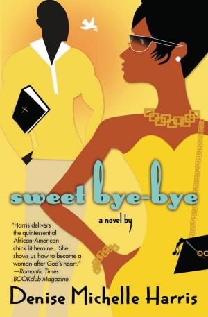 Book cover of Sweet Bye-Bye