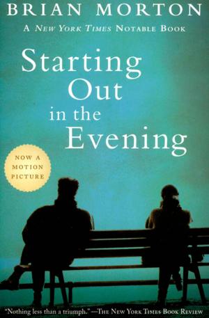 Cover of the book Starting Out in the Evening by Terri Farley, Melissa Farlow