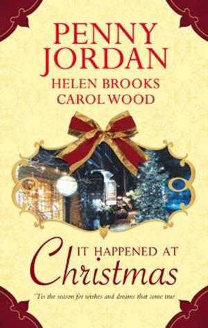 Cover of the book It Happened At Christmas by Helen Brenna