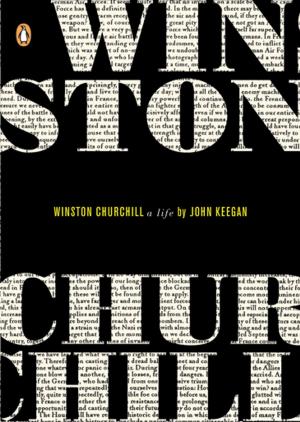 Cover of the book Winston Churchill by Julie Barton