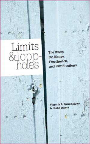 Cover of the book Limits and Loopholes by Ian Burkitt