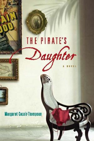 Cover of the book The Pirate's Daughter by Wynn Parks