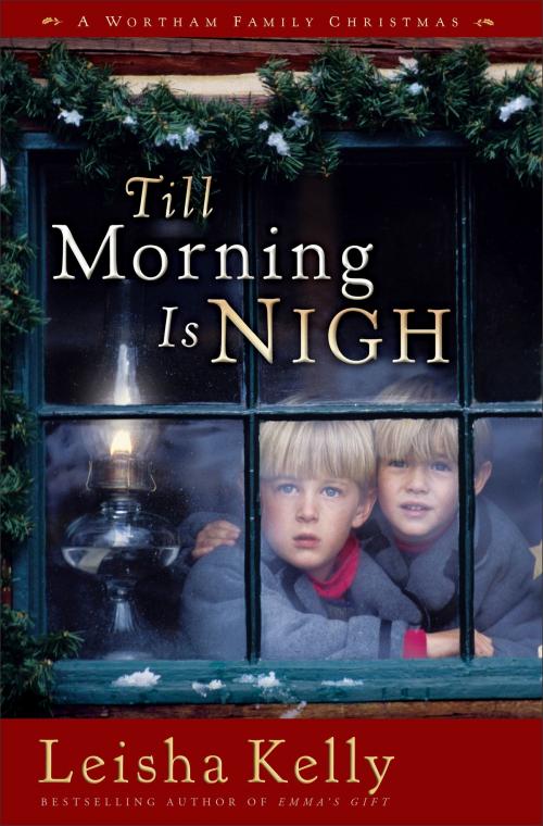 Cover of the book Till Morning Is Nigh by Leisha Kelly, Baker Publishing Group