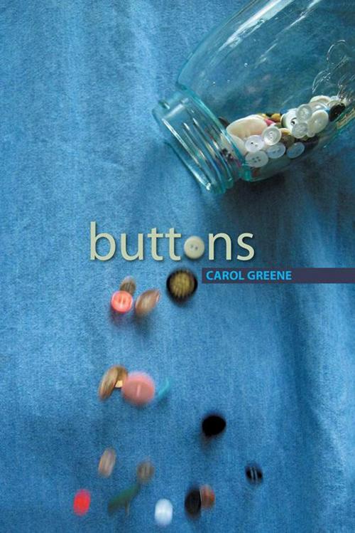 Cover of the book Buttons by Carol Greene, Xlibris US