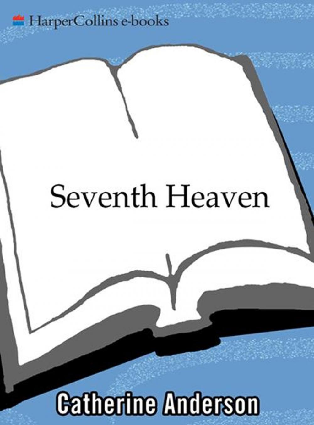 Big bigCover of Seventh Heaven