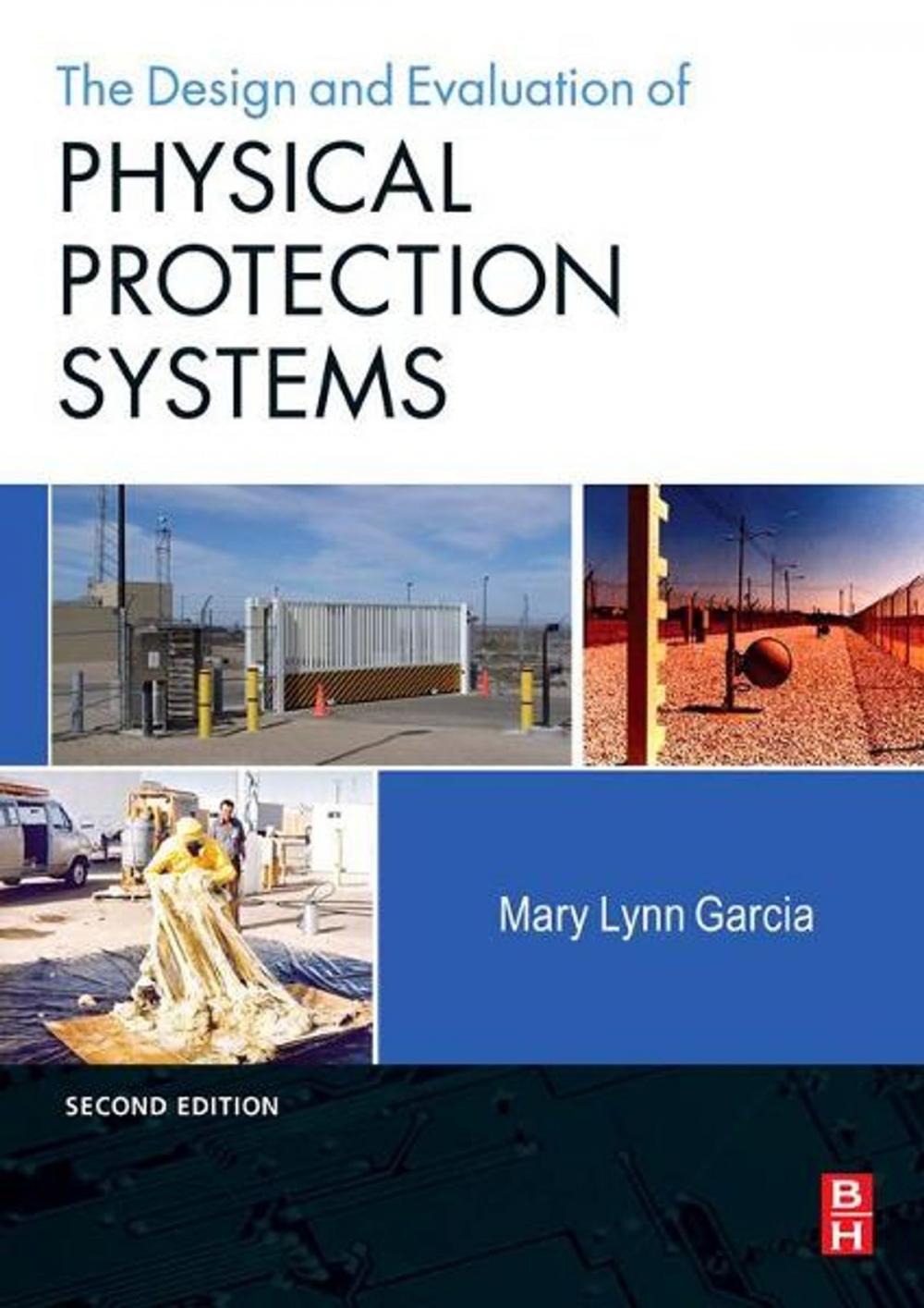 Big bigCover of Design and Evaluation of Physical Protection Systems