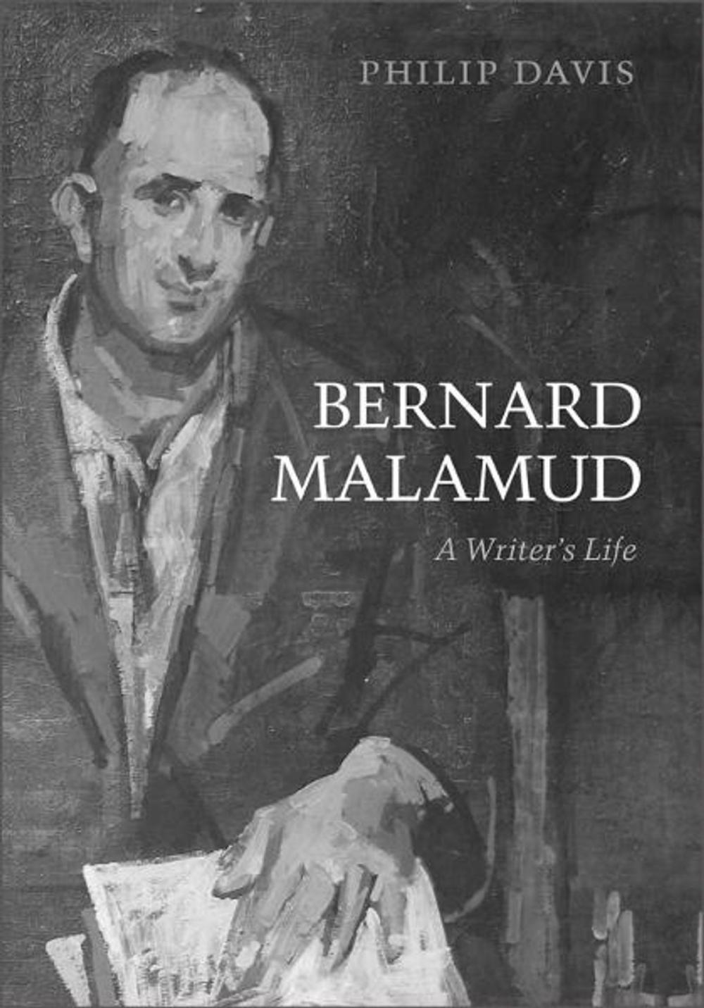 Big bigCover of Bernard Malamud