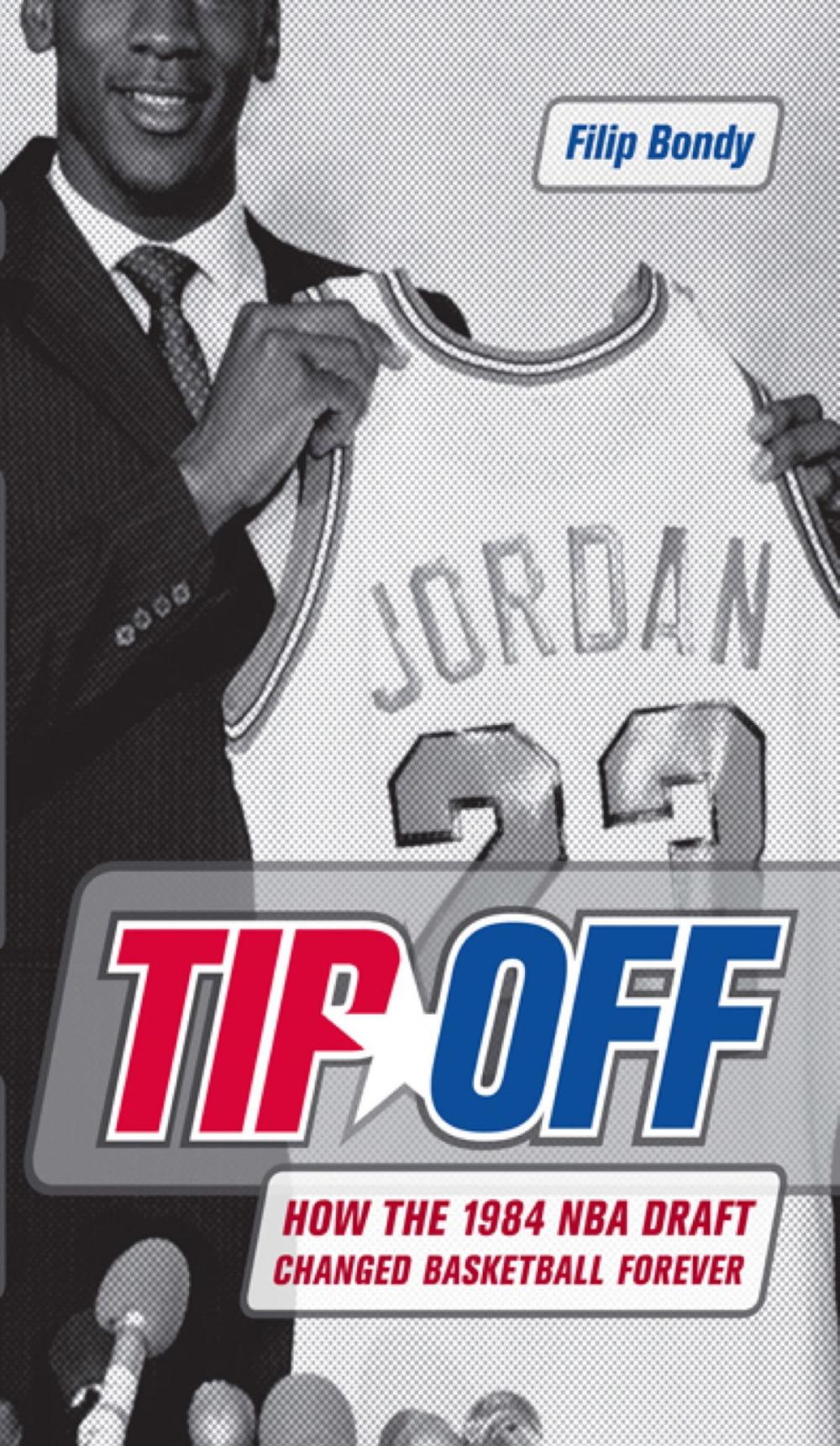 Big bigCover of Tip-Off