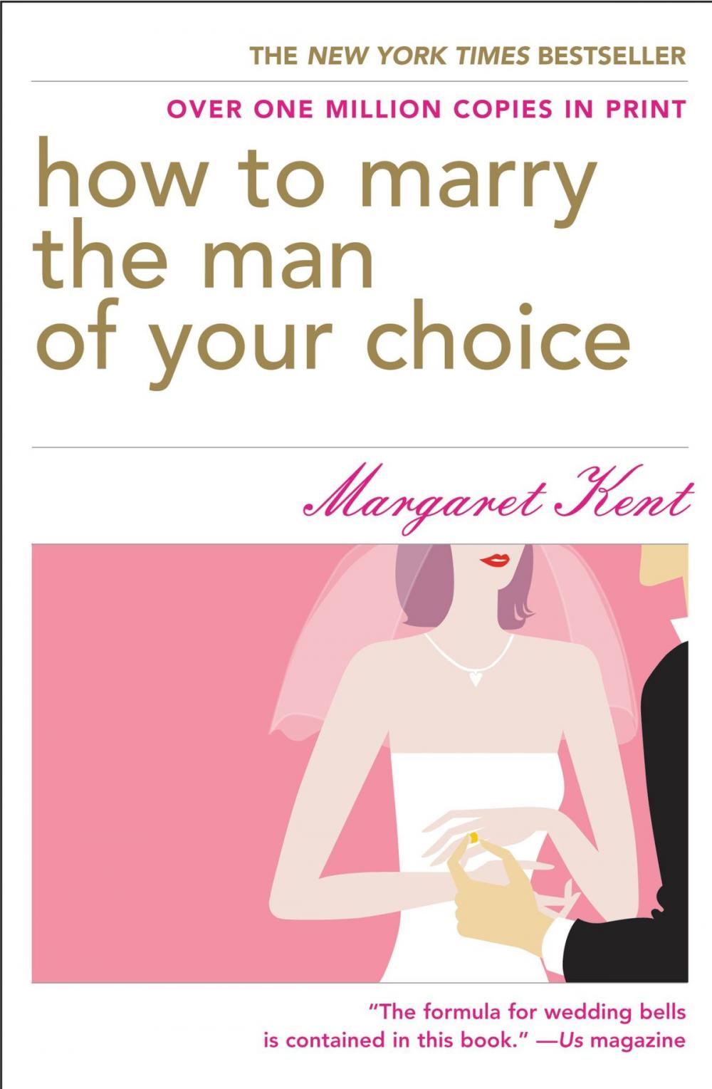 Big bigCover of How to Marry the Man of Your Choice