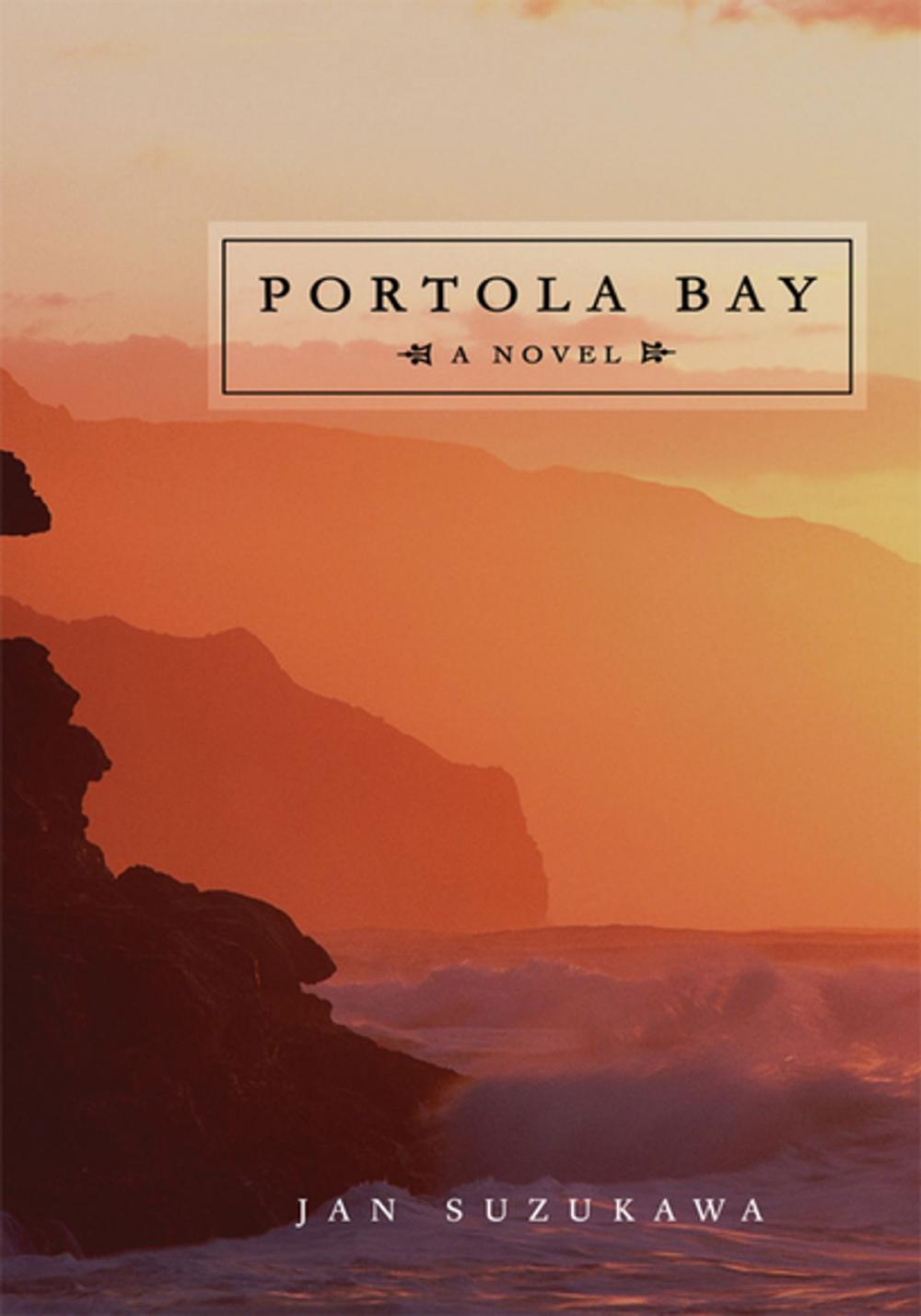 Big bigCover of Portola Bay