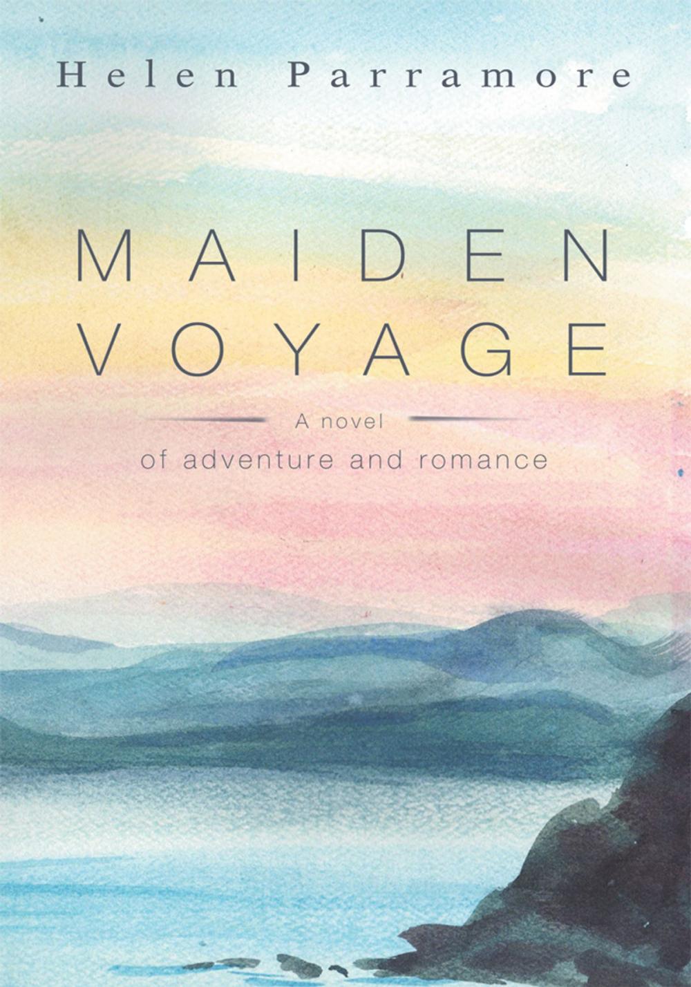 Big bigCover of Maiden Voyage